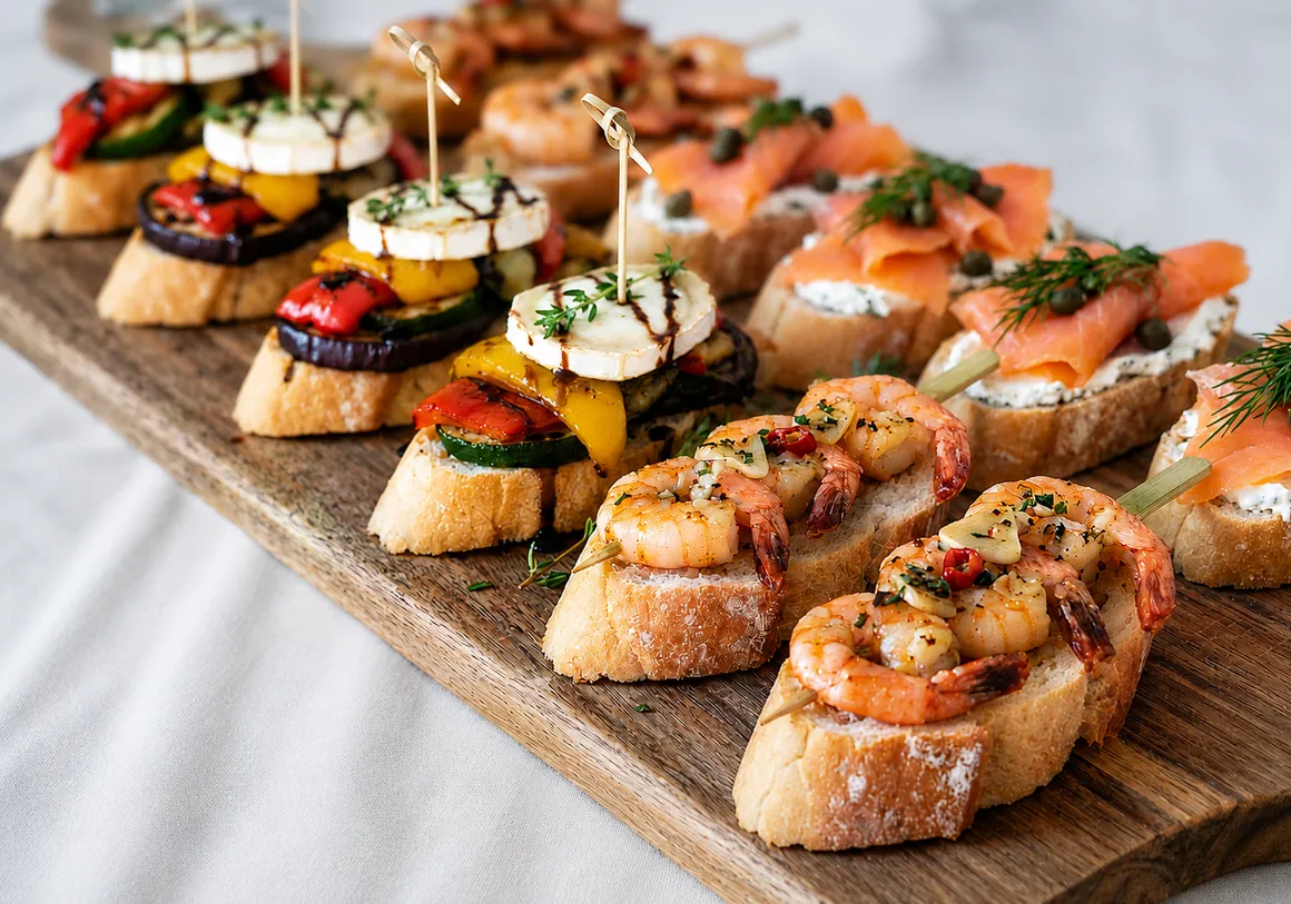 Oskar Davidson Catering – frische Zubereitung in der Produktionsküche