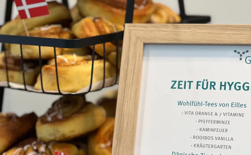 Zimtschnecken